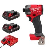 Máy bắt vít FID3 18V Milwaukee