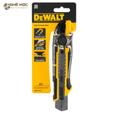 Dao rọc giấy 25mm Dewalt DWHT10333