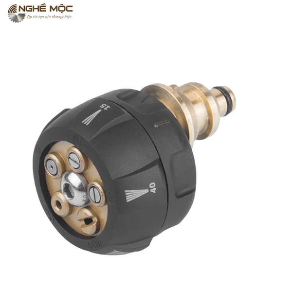 Đầu xịt đa năng 5 trong 1 ANNOVI REVERBERI 4102370
