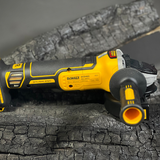 Body Máy mài pin cầm tay Dewalt DCG405N-KR  ( không chổi than )