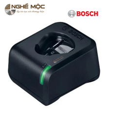 Đế sạc  GAL 12V-20 bosch pin 10.8V - 12V (1600A021KF)