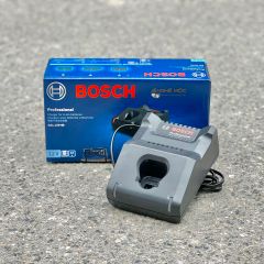 sạc nhanh  GAL 12V-40  Bosch 1600A01B8X (10.8V, 12V)