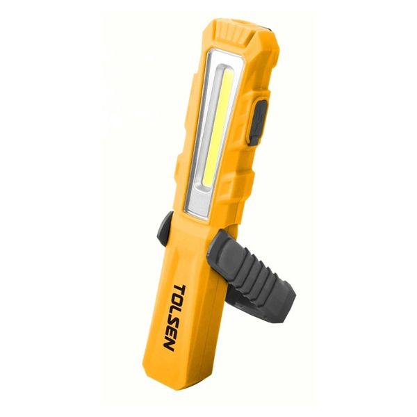 Đèn chiếu sáng 2W Tolsen 60016