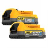 Pin 20V MAX POWERSTACK -1.70AH DEWALT DCBP034