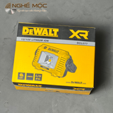 Đèn Dewalt DCL077