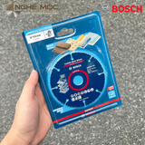 Lưỡi cắt gỗ đa năng 110x20/16x1.0mm Bosch 2608901201