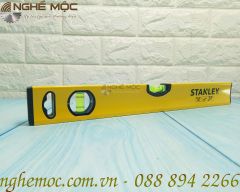 Thước thủy box-beam stanley STHT43102-8 16''/400mm