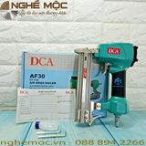 Súng bắn đinh thẳng dùng hơi DCA AF30