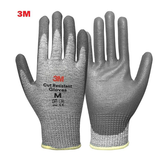 Găng tay chống cắt level 5 3M SP5PU