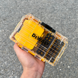 Hộp dụng cụ (nhựa) đựng vít Dewalt DT70801-QZ