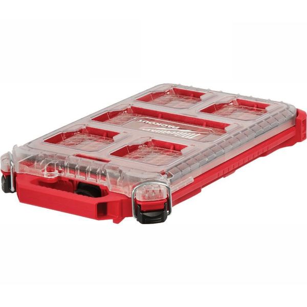 Hộp đựng dụng cụ 8436 Milwaukee (Chiếc)