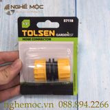 Đầu Nối Ống Tolsen 57118