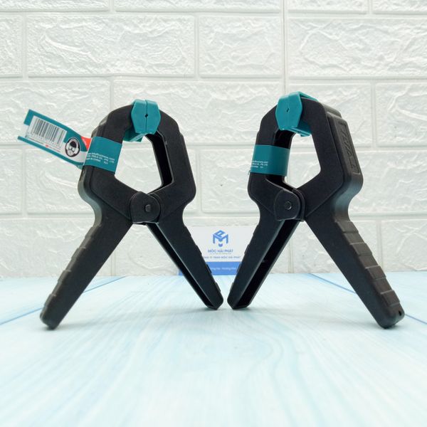 Kẹp chữ A 4 110mm total THT13342