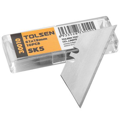 Lưỡi dao trổ TOLSEN 30010