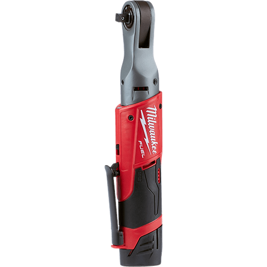 Thân máy siết bu lông góc Milwaukee M12 FIR38-0