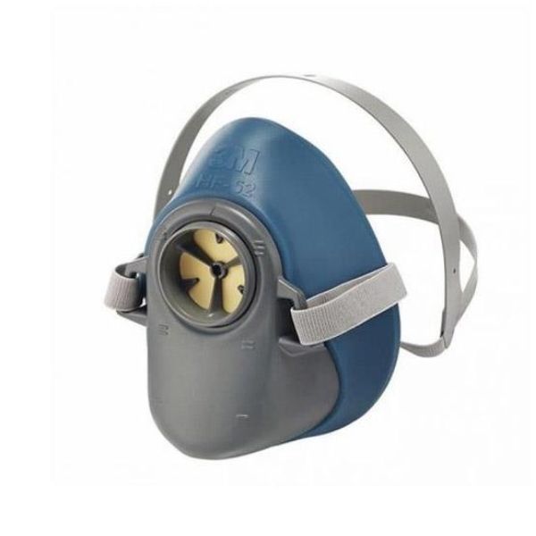 MẶT NẠ NỬA MẶT 3M HF51 HF52