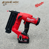 Máy bắn đinh Milwaukee M18 FN18GS-0X0