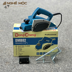 Máy bào gỗ Dongcheng DMB82