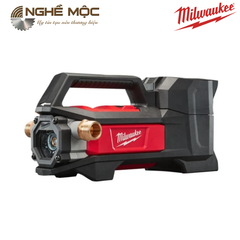 Máy bơm nước dùng pin 18V Milwaukee M18 BTP