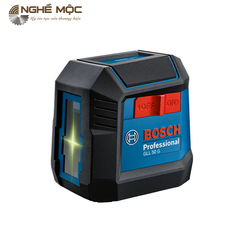 Máy cân mực Laser Bosch GLL 50 G (06010653K0)