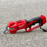 Máy cắt cành Milwaukee M12 BLPRS-0