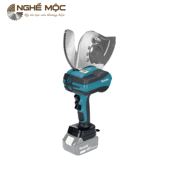 Máy cắt cáp dùng pin 18V Makita DTC103ZK