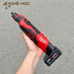 Máy cắt đa năng dùng pin Milwaukee M12 BLROT