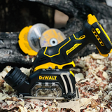 Máy cắt đa năng pin 18V 20V Dewalt DCS438B