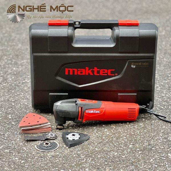 Máy cắt rung đa năng Maktec MT980