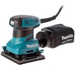 Máy chà nhám rung 200W Makita BO4555