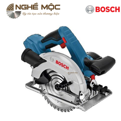 Máy cưa đĩa dùng pin Bosch GKS 18V-57 (SOLO) mã 06016A22L0