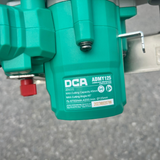 Thông số kỹ thuật máy cưa đĩa dùng pin DCA ADMY125