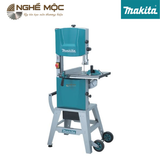 Máy cưa lọng bàn Makita LB1200F