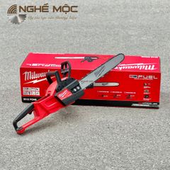 Máy cưa xích milwaukee M18 FCHS