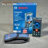 Máy đo khoảng cách Laser Bosch GLM 400 (0601072RK0)