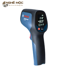 Máy đo nhiệt độ Bosch GIS 500 (0601083480)