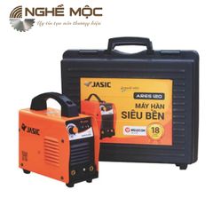 Máy hàn điện tử Jasic ARES 120