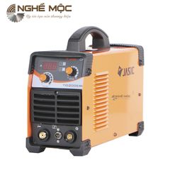 Máy hàn điện tử Jasic tig 200S (W221)