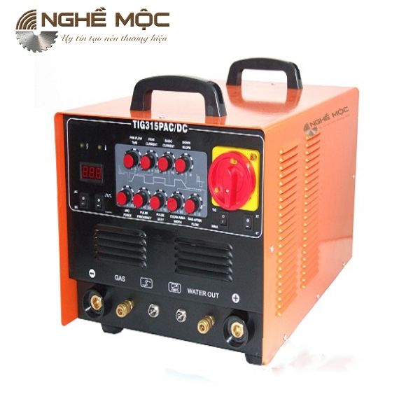 Máy hàn TIG-315P ACDC (R63) Jasic