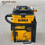 Máy hút bụi 3 chức năng 15L DeWalt DXV15T