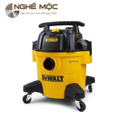 Máy hút bụi 3 chức năng Dewalt DXV23P USA