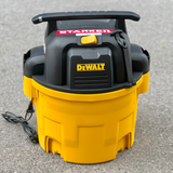 Máy hút bụi 3 chức năng khô và ướt DeWalt DXV34P (34L, 5HP)