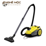 Máy hút bụi gia đình Karcher VC 2 mã 1.198-101.0