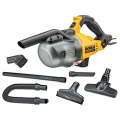 Máy hút bụi dùng pin 20V Dewalt DCV501LN