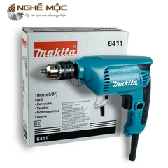 Máy khoan 450W Makita 6411 (10mm)