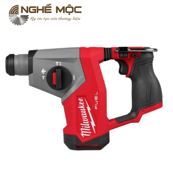 Máy khoan bê tông Milwaukee M12 FHAC16