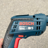 Máy Khoan Cầm Tay Bosch GBM 10RE 450W