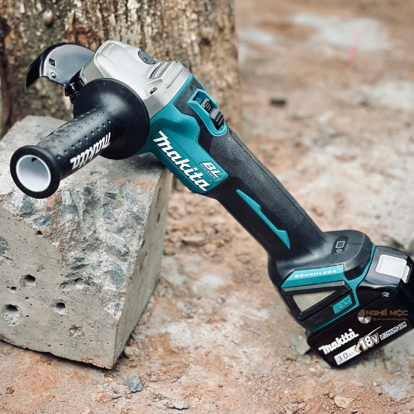 Makita dga404 hot sale
