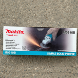 Máy Mài Góc Makita M0910B (100mm)