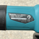 Thông số kỹ thuật máy Mài Góc Makita M0910B (100mm)